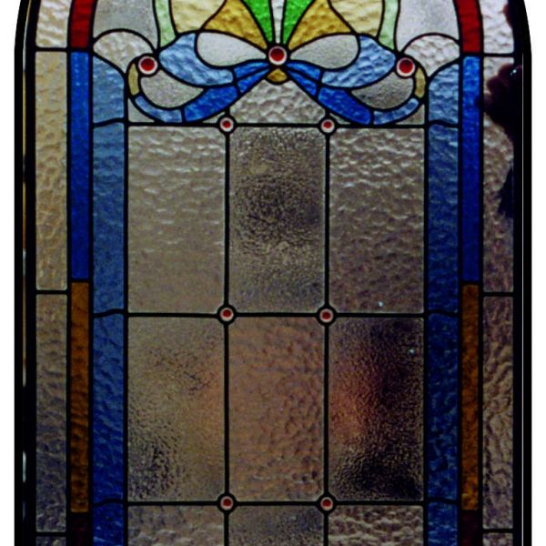 Vetrate rilegate a pimbo vetrate artistiche rilegate a piombo ... Vetrate stile liberty